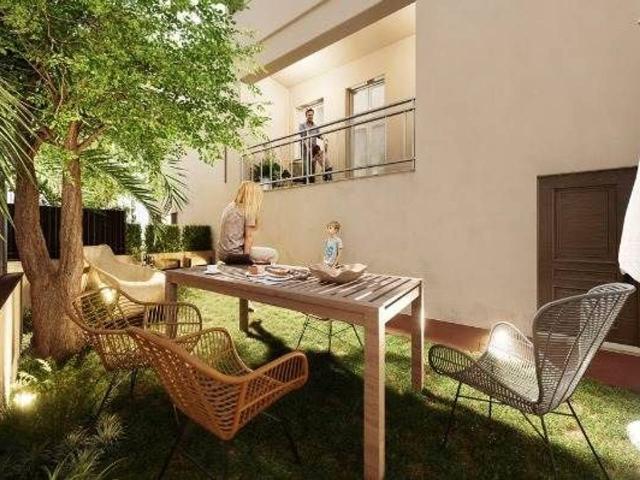 Terratetto in vendita a Firenze