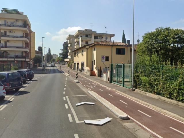 Terratetto in vendita a Firenze