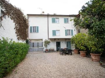 Terratetto in vendita a Forte Dei Marmi