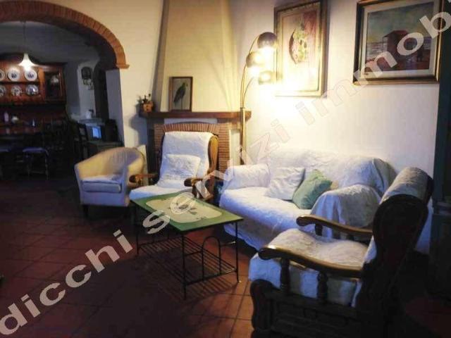Terratetto in vendita a Forte Dei Marmi