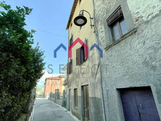 Terratetto in vendita a Gallicano