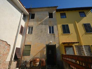 Terratetto in vendita a Lucca