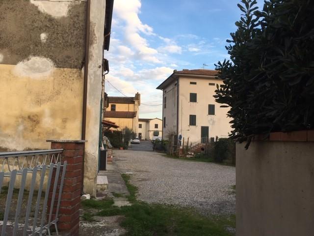Terratetto in vendita a Lucca