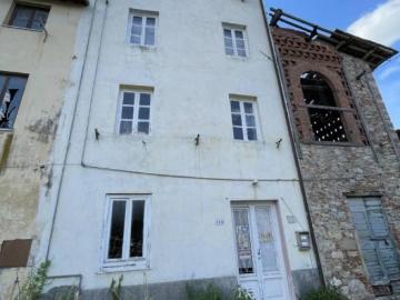 Terratetto in vendita a Lucca