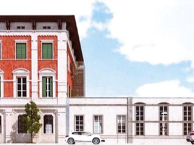 Terratetto in vendita a Lucca