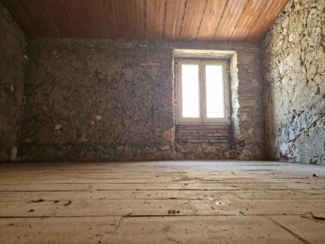 Terratetto in vendita a Lugnano in Teverina