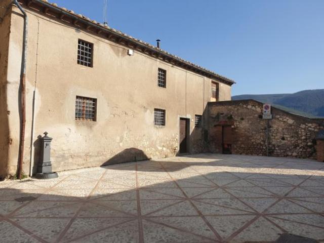 Terratetto in vendita a Lugnano in Teverina
