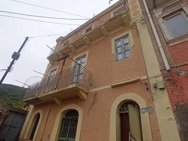 Terratetto in vendita a Messina