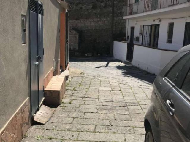 Terratetto in vendita a Messina