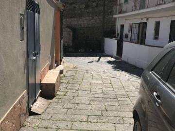 Terratetto in vendita a Messina