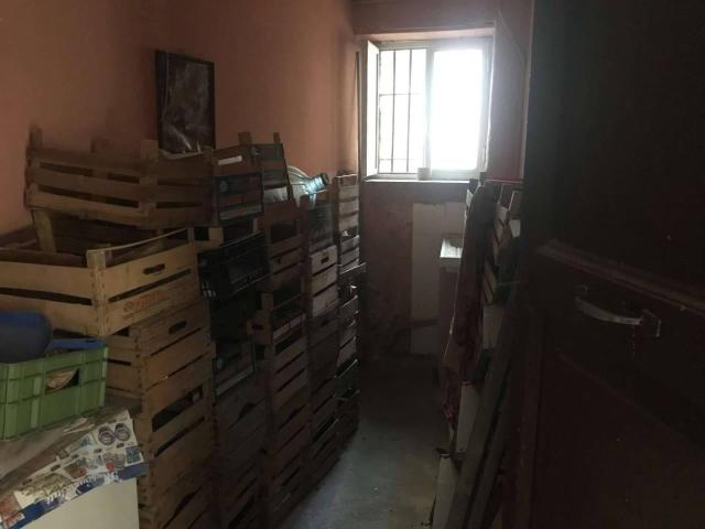 Terratetto in vendita a Messina
