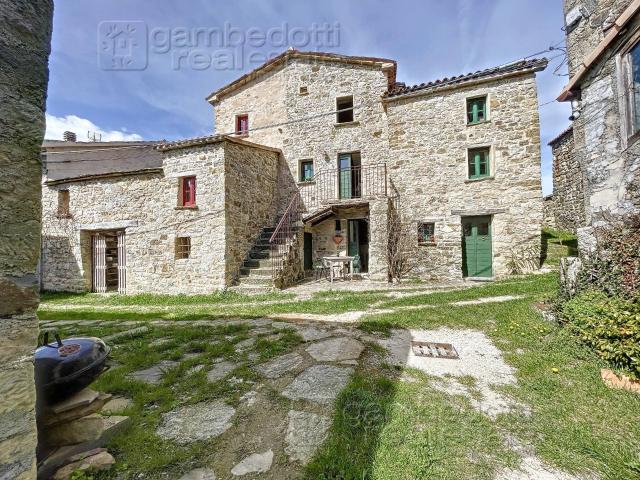 Terratetto in vendita a Montecopiolo