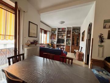 TERRATETTO in VENDITA a MONTELUPO FIORENTINO di 5 vani