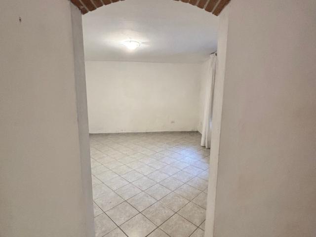 TERRATETTO in VENDITA a MONTELUPO FIORENTINO di 6 vani
