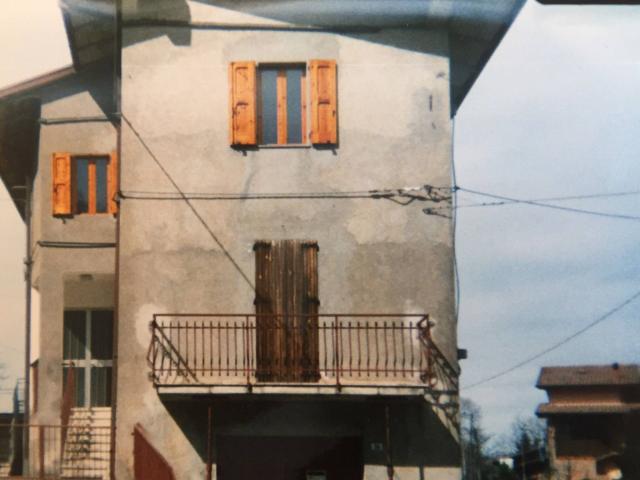 terratetto in vendita a Montese, Iola