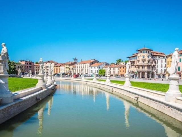 Terratetto in vendita a Padova