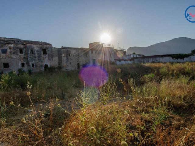 Terratetto in vendita a Palermo