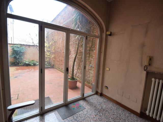 TERRATETTO in VENDITA a PIACENZA CENTRO STORICO di 6 vani