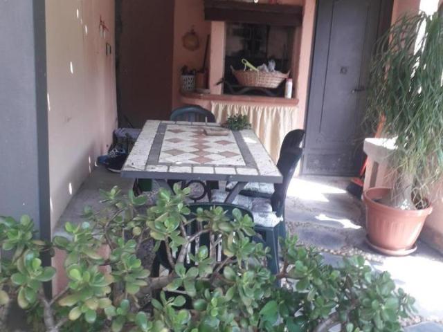 Terratetto in vendita a Pietrasanta