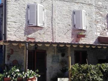 Terratetto in vendita a Pietrasanta