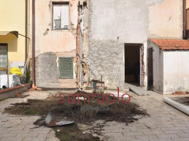 Terratetto in vendita a Pistoia