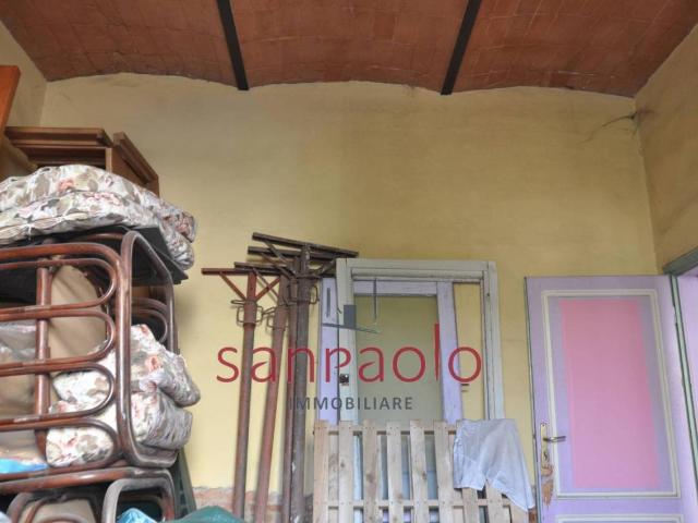 Terratetto in vendita a Pistoia
