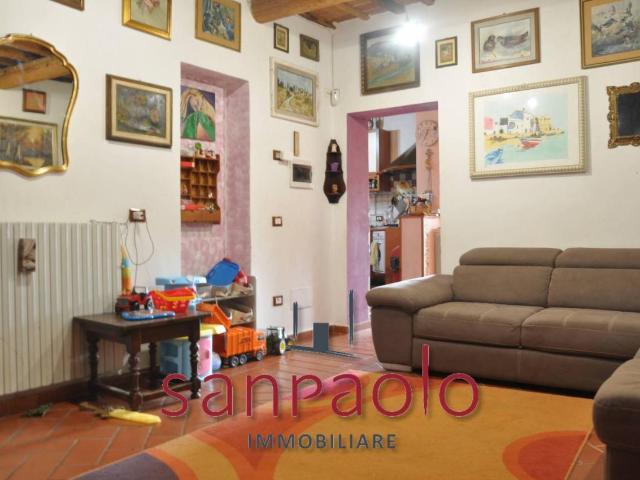Terratetto in vendita a Pistoia