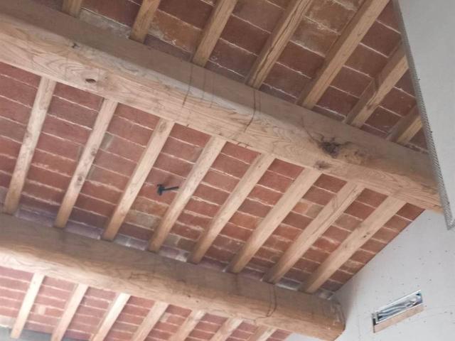 Terratetto in vendita a Pistoia