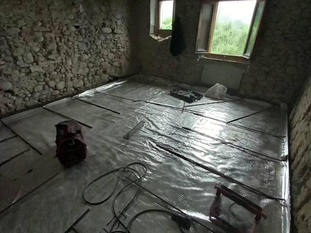 Terratetto in vendita a Pistoia