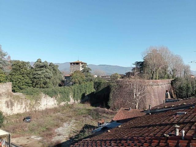 Terratetto in vendita a Pistoia
