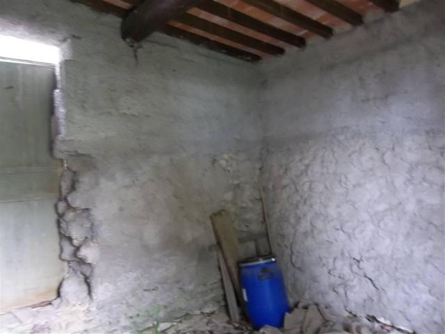 Terratetto in vendita a Pistoia