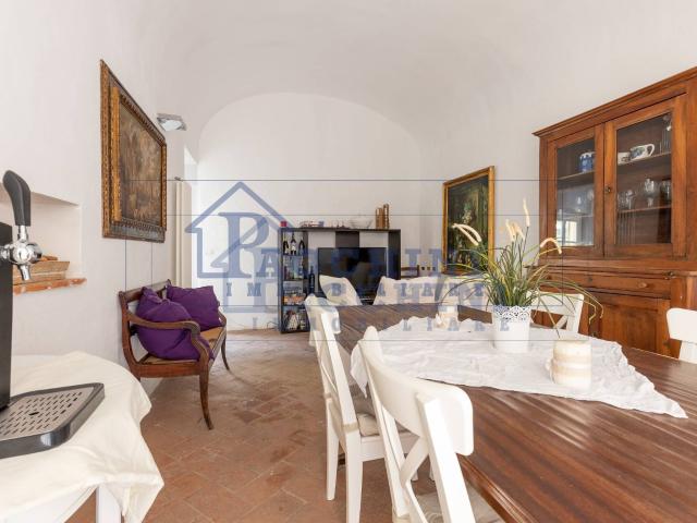 Terratetto in vendita a Pisa, Quartiere San Francesco