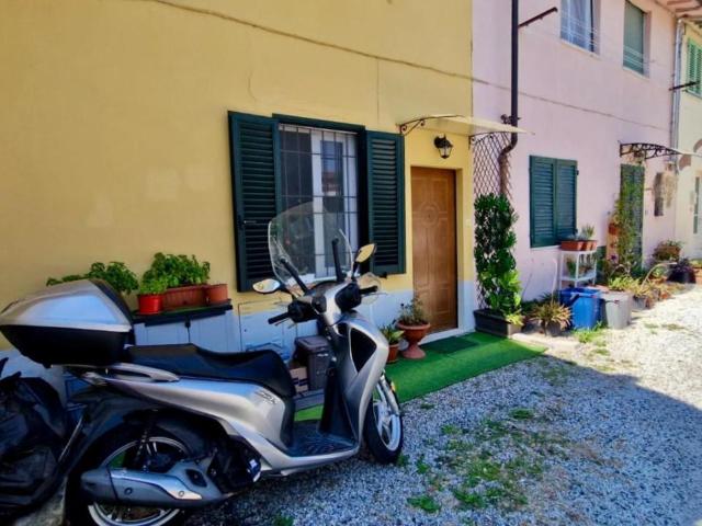 Terratetto in vendita a Pisa