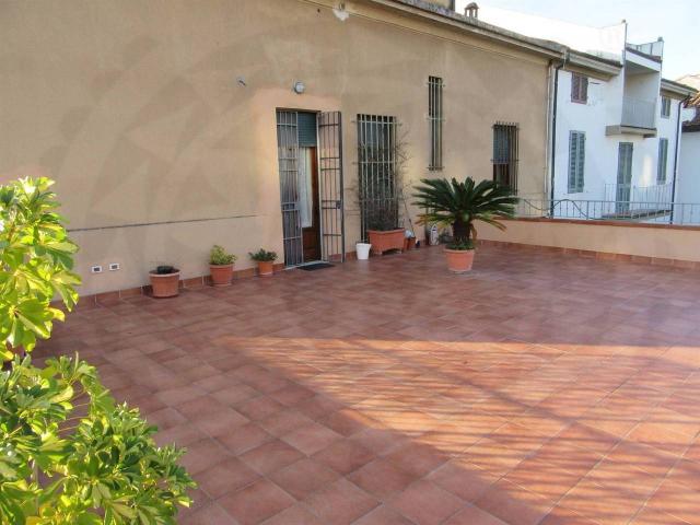 Terratetto in vendita a Pisa