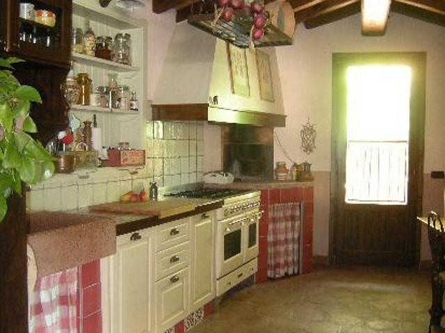 Terratetto in vendita a Poggibonsi