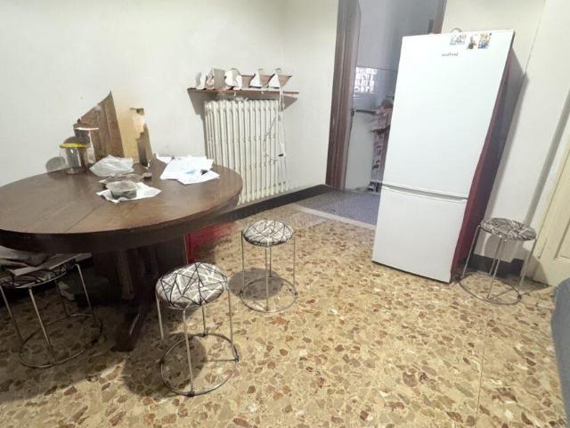 Terratetto in vendita a Prato