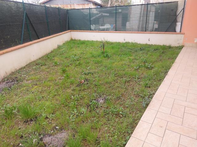 TERRATETTO in VENDITA a QUARRATA quarrata di 5 vani