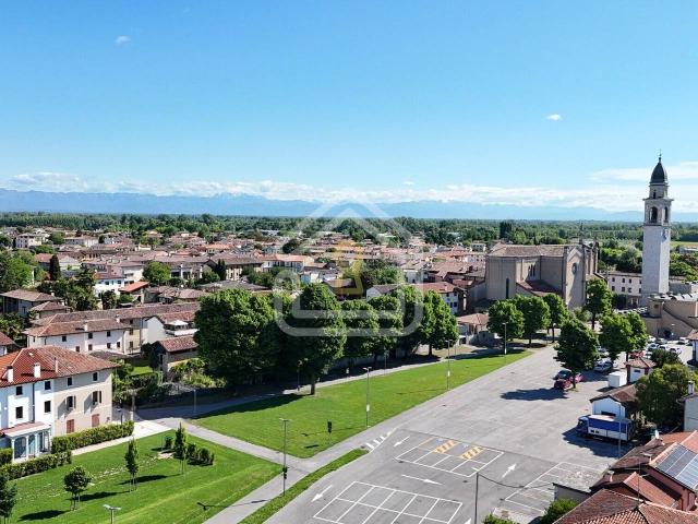 Terratetto in vendita a Rivignano Teor