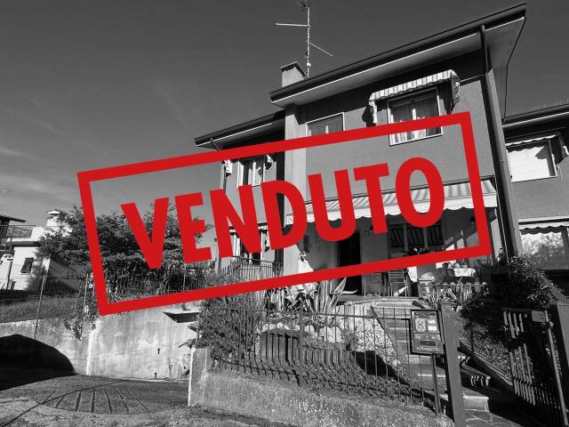 Terratetto in vendita a San Canzian D'Isonzo