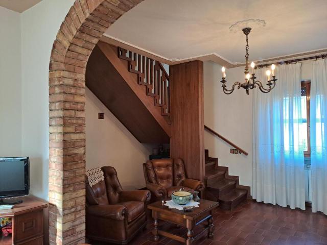 Terratetto in vendita a San Giuliano Terme