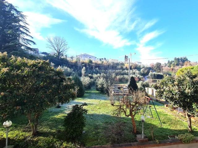 Terratetto in vendita a San Miniato