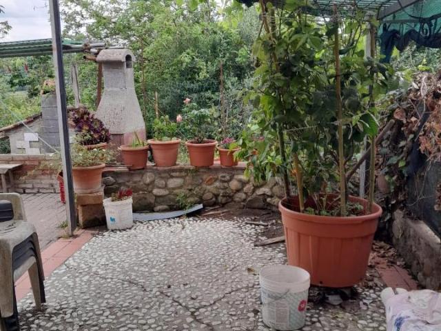 Terratetto in vendita a San Miniato