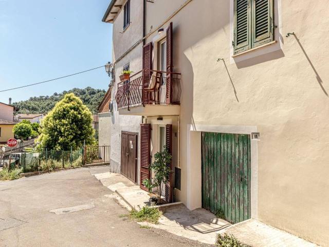 Terratetto in vendita a San Miniato