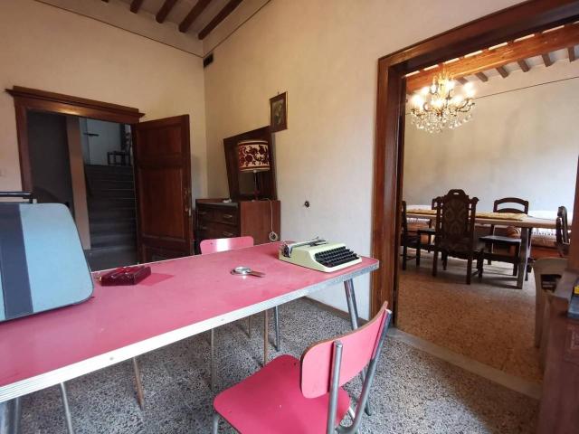 Terratetto in vendita a San Miniato