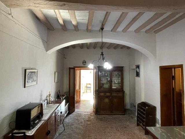 Terratetto in vendita a San Miniato