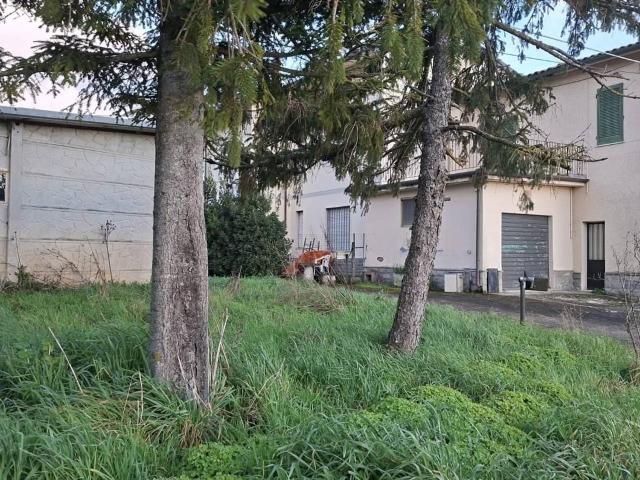 Terratetto in vendita a San Miniato