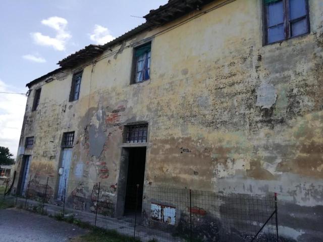 Terratetto in vendita a San Miniato
