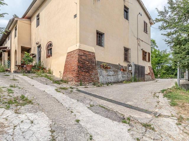 Terratetto in vendita a San Miniato