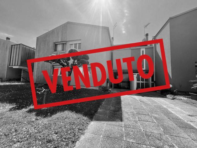 Terratetto in vendita a San Vito Al Tagliamento