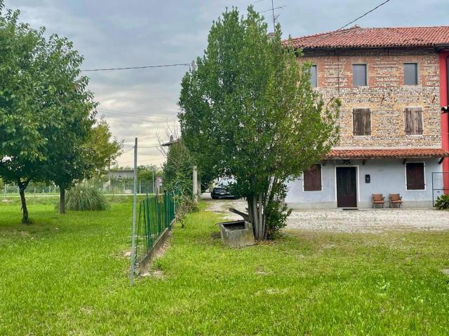Terratetto in vendita a San Vito Al Tagliamento